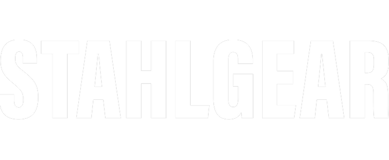 Logo StahlGear, Kunde von DPA+